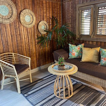 Hacienda La Huerta Puerto Plata, 1 Bdr别墅 外观 照片