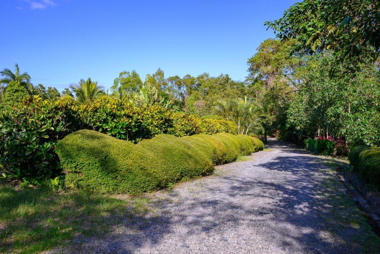Hacienda La Huerta Puerto Plata, 1 Bdr别墅 外观 照片