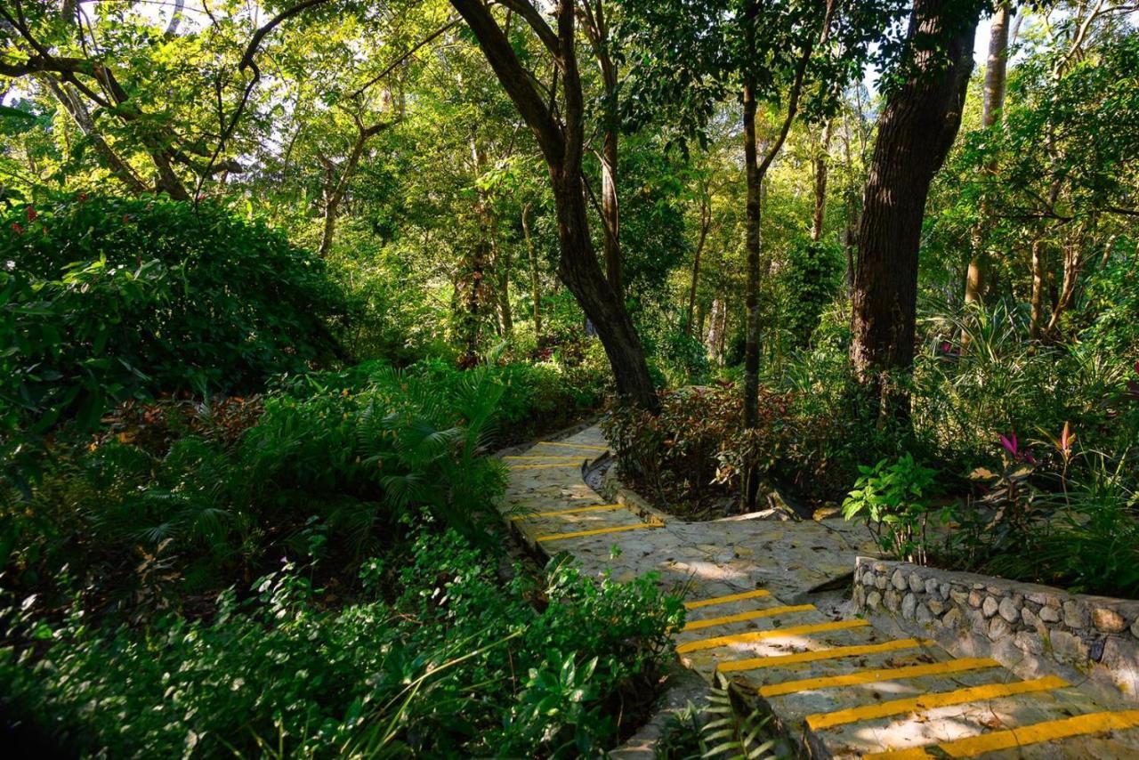 Hacienda La Huerta Puerto Plata, 1 Bdr别墅 外观 照片