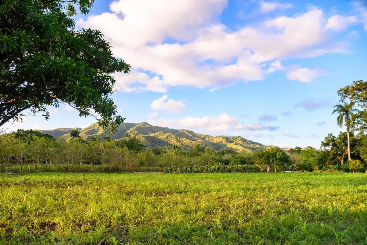 Hacienda La Huerta Puerto Plata, 1 Bdr别墅 外观 照片