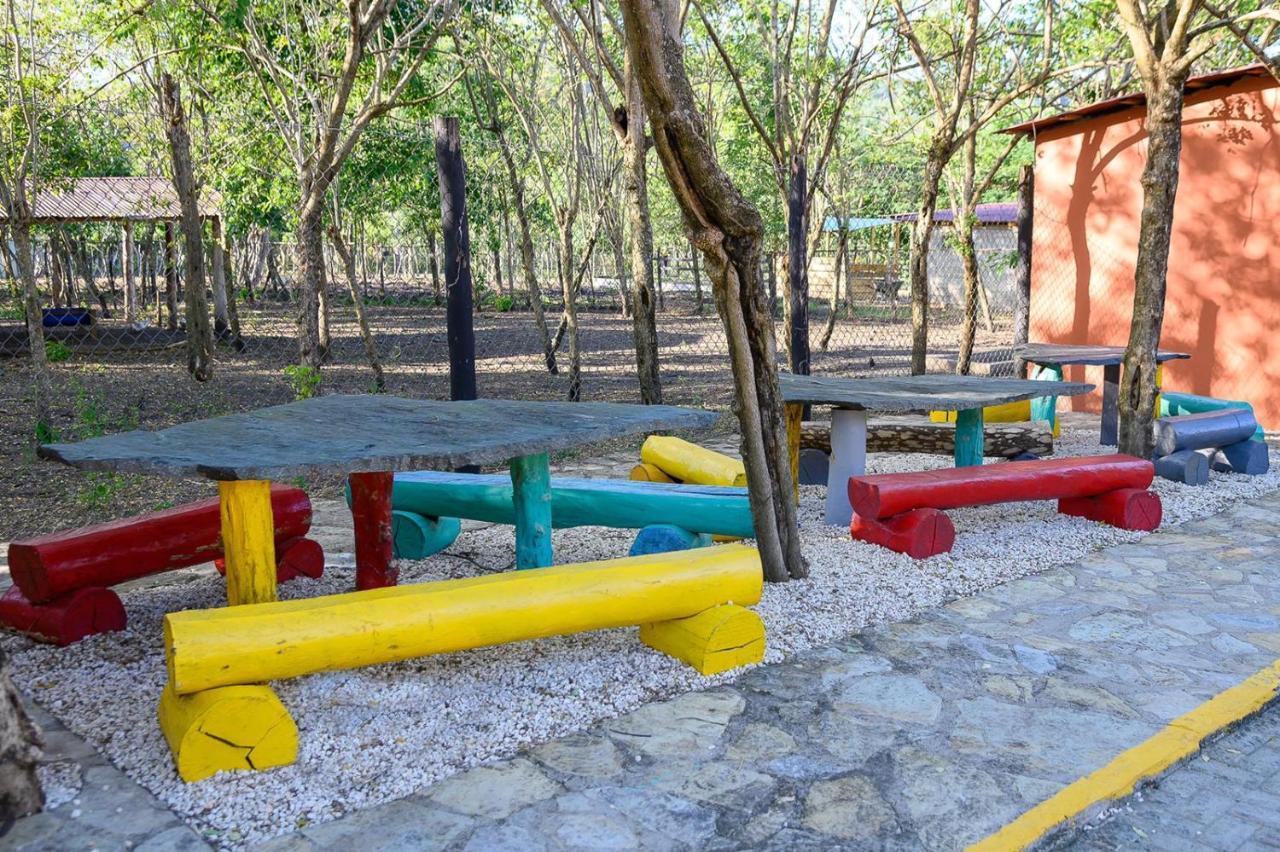 Hacienda La Huerta Puerto Plata, 1 Bdr别墅 外观 照片