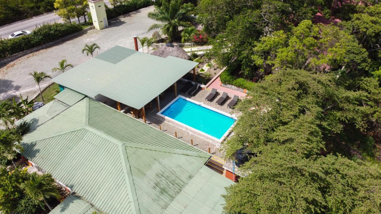 Hacienda La Huerta Puerto Plata, 1 Bdr别墅 外观 照片