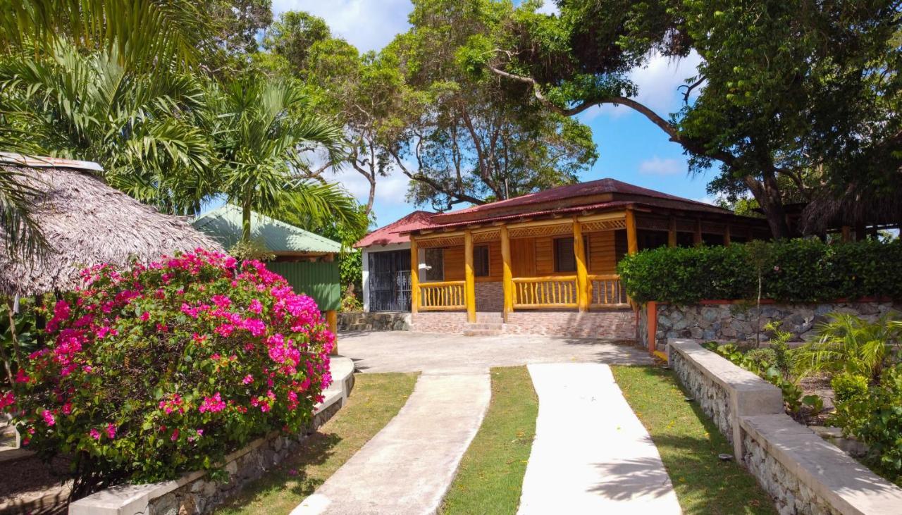 Hacienda La Huerta Puerto Plata, 1 Bdr别墅 外观 照片