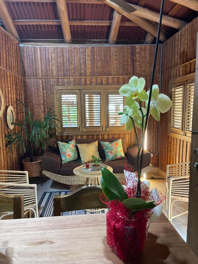 Hacienda La Huerta Puerto Plata, 1 Bdr别墅 外观 照片