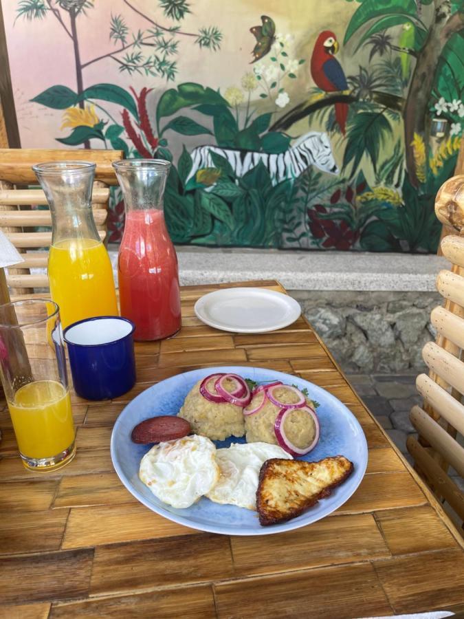 Hacienda La Huerta Puerto Plata, 1 Bdr别墅 外观 照片